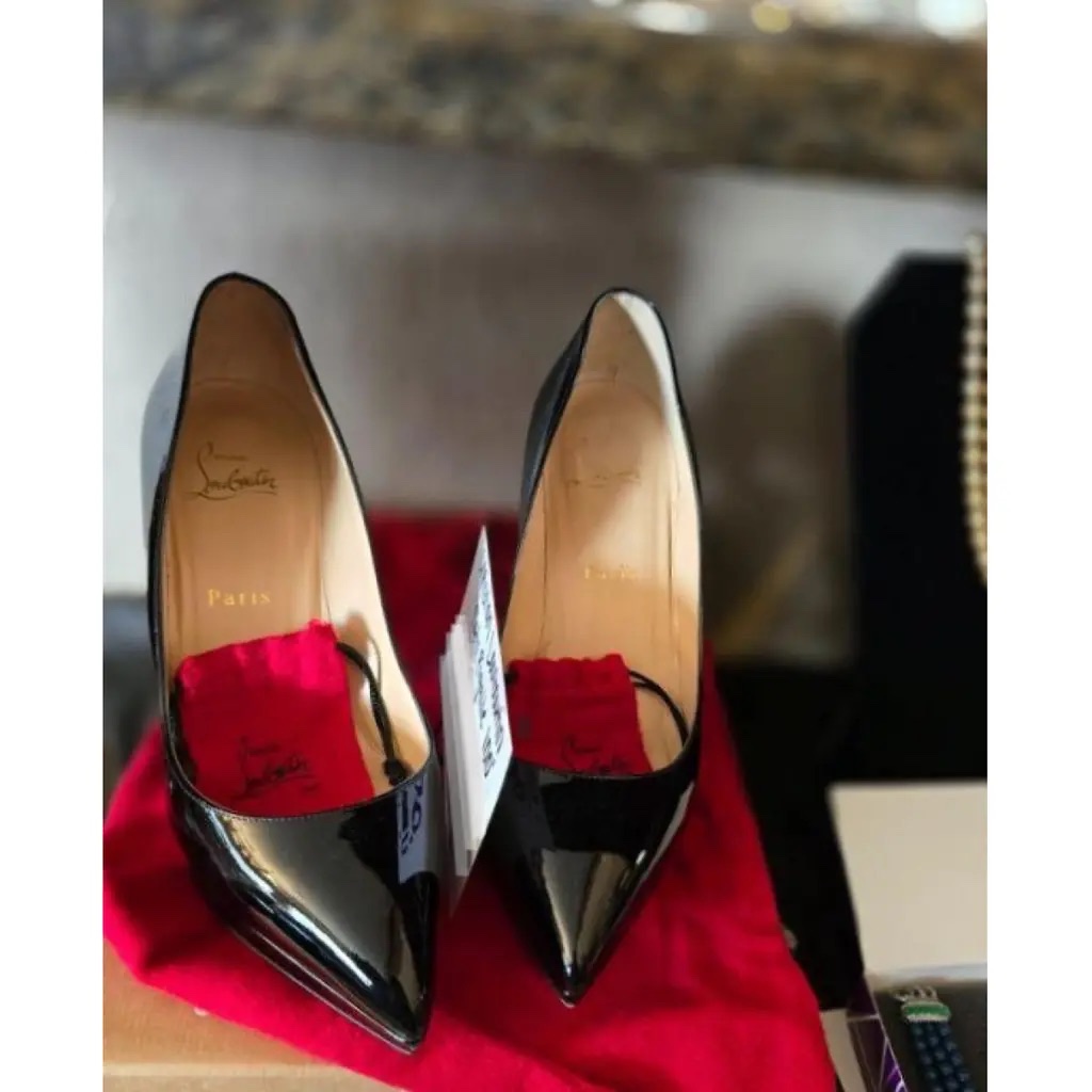 Christian Louboutin | Shoes | Authentic Christian Louboutin